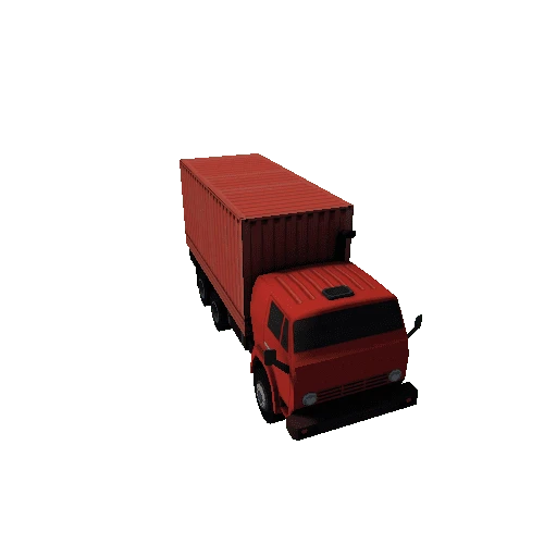 small truck_2